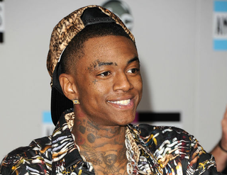 Soulja Boy (Jason Merritt/Gett)